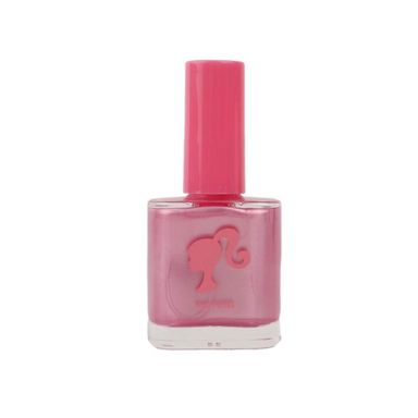 Esmalte de uñas barbie collection 09 -  Barbie