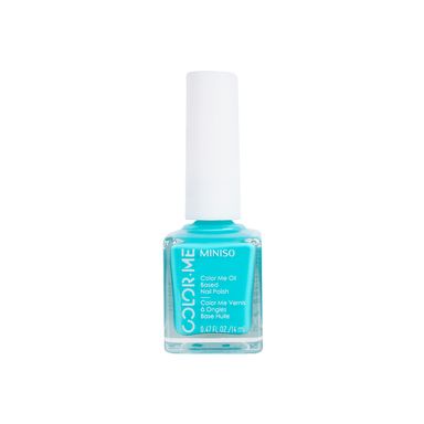 Esmalte de uñas color me oil-based b04 -  Miniso