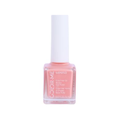 Esmalte de uñas color me oil-based p03 -  Miniso