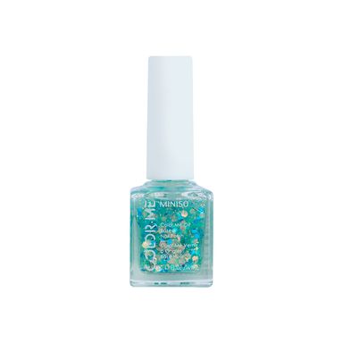 Esmalte de uñas color me oil-based e02 -  Miniso