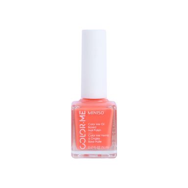 Esmalte de uñas color me oil-based r03 -  Miniso