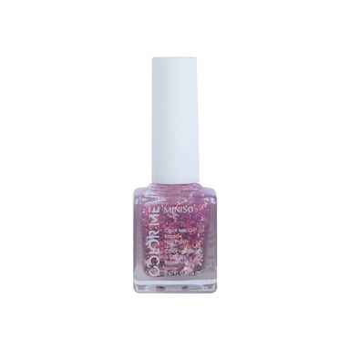 Esmalte de uñas color me oil-based s01 -  Miniso