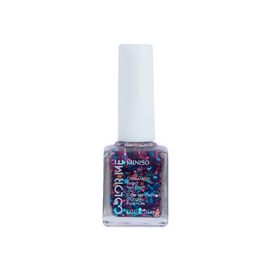 Esmalte de uñas color me oil-based e04 -  Miniso