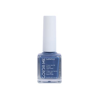 Esmalte de uñas color me oil-based b01 -  Miniso