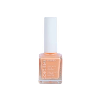 Esmalte de uñas color me oil-based r05 -  Miniso