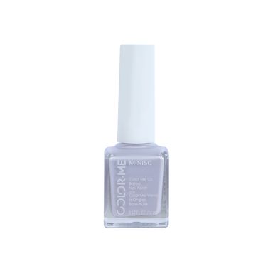 Esmalte de uñas color me oil-based z01 -  Miniso