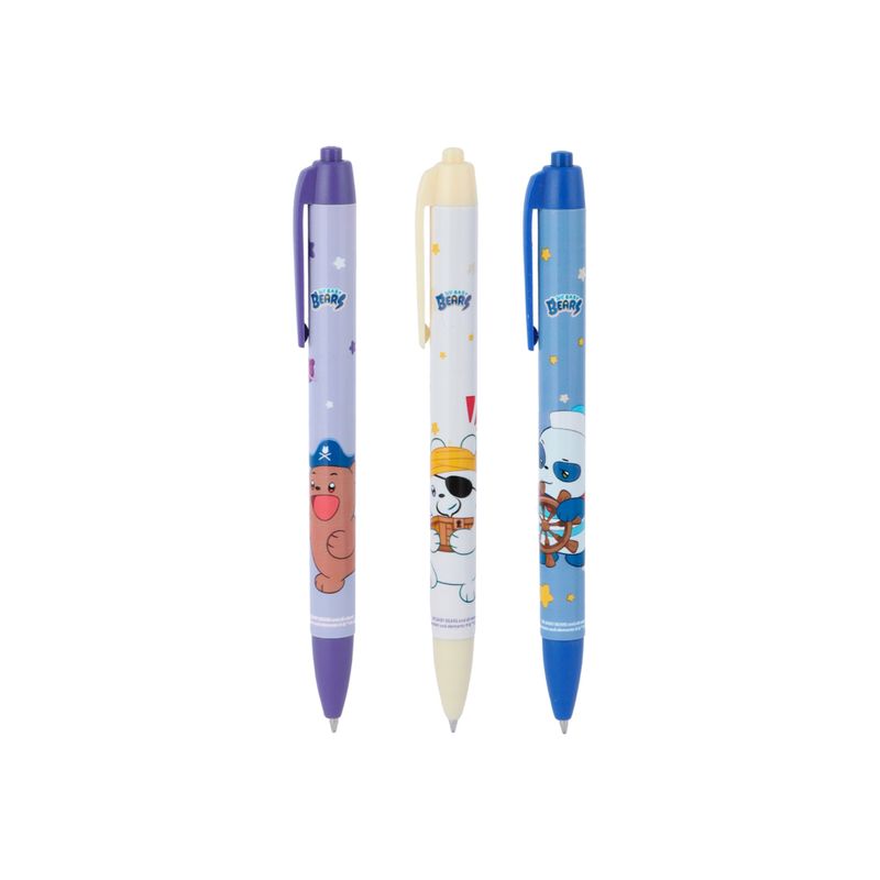 Lapicero-pack-de-3-unidades-14-5cm-serie-wbb-baby-We-Bare-Bears-1-21826