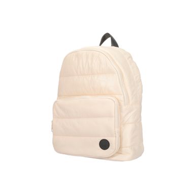 Mochila de moda miniso serie mountain beige -  Miniso