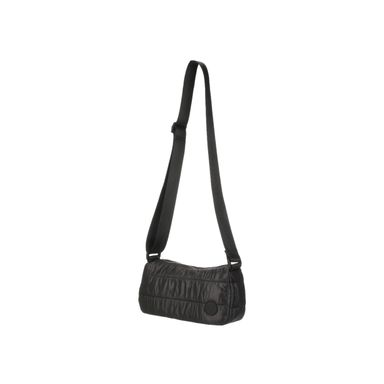 Bolso crossbody miniso rectangular serie mountain negro -  Miniso