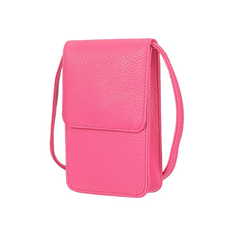 Bolso-porta-celular-miniso-serie-cadena-de-acr-lico-rosa-Miniso-1-21866