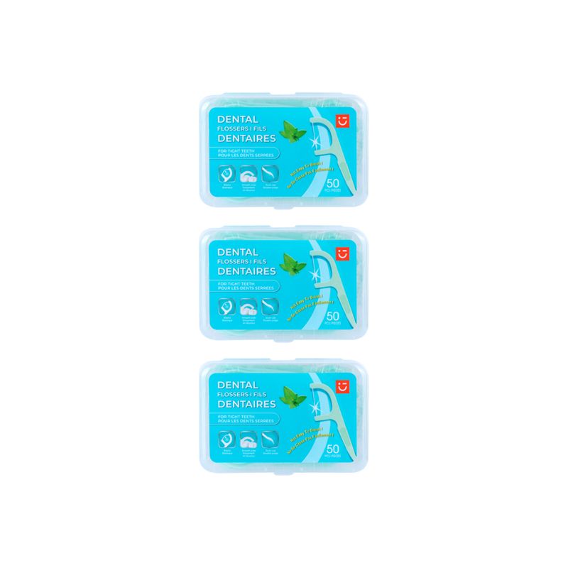 Hilo-dental-fino-suave-y-de-limpieza-profunda-menta-fina-paquetes-de-50-piezas-3-Miniso-1-21889