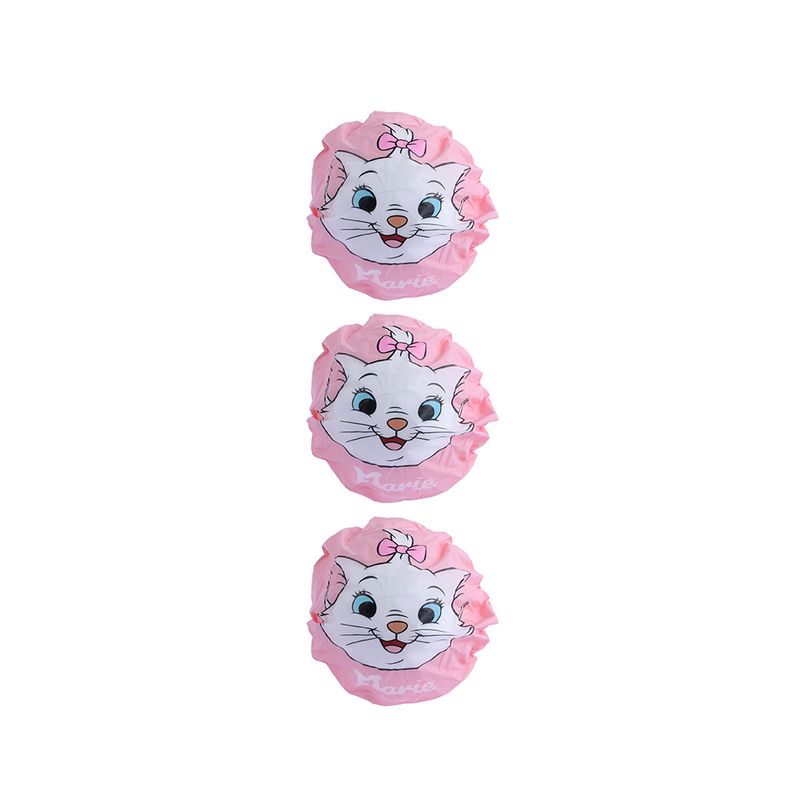 Gorra-de-ba-o-disney-cat-collection-shower-caps-3-pcs-marie-Disney-1-21906