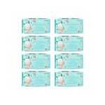 Mini-toallitas-suaves-con-cido-hialur-nico-pochacco-8-toallitas-x-8-paquetes-Sanrio-1-21954