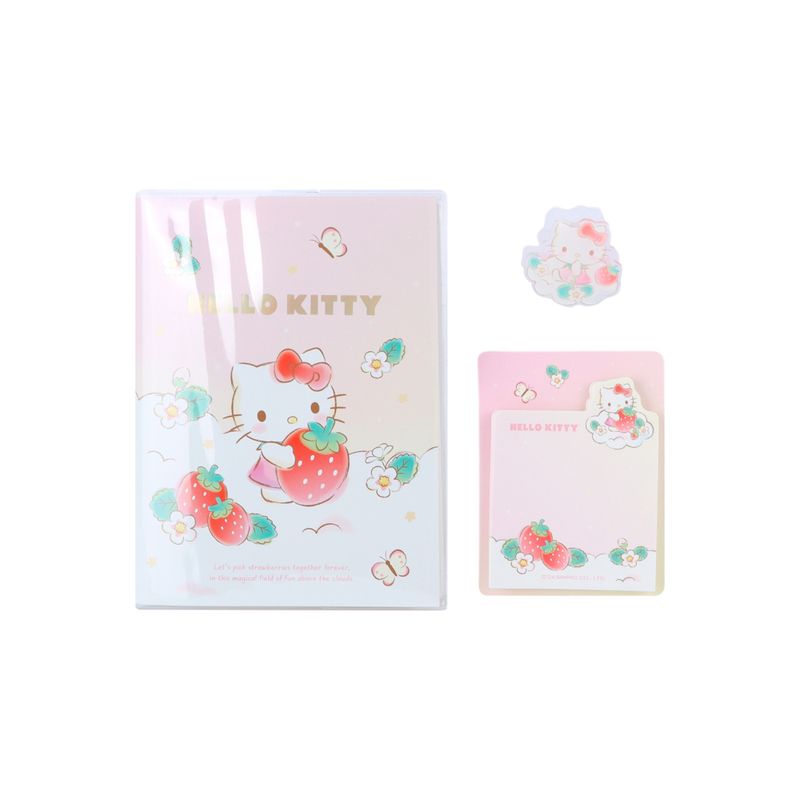 Set-de-escritorio-colecci-n-strawberry-hello-kitty-serie-sanrio-Sanrio-1-21978