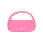 Cosmetiquera-miniso-serie-dopamine-media-luna-rosa-Miniso-1-22012