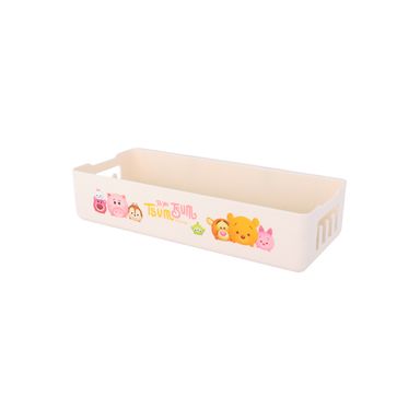 Estante de almacenamiento para baño de la colección disney tsum tsum -  Disney