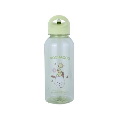 Tomatodo de plástico con asa de la serie party de personajes de sanrio 1000 ml pochacco -  Sanrio