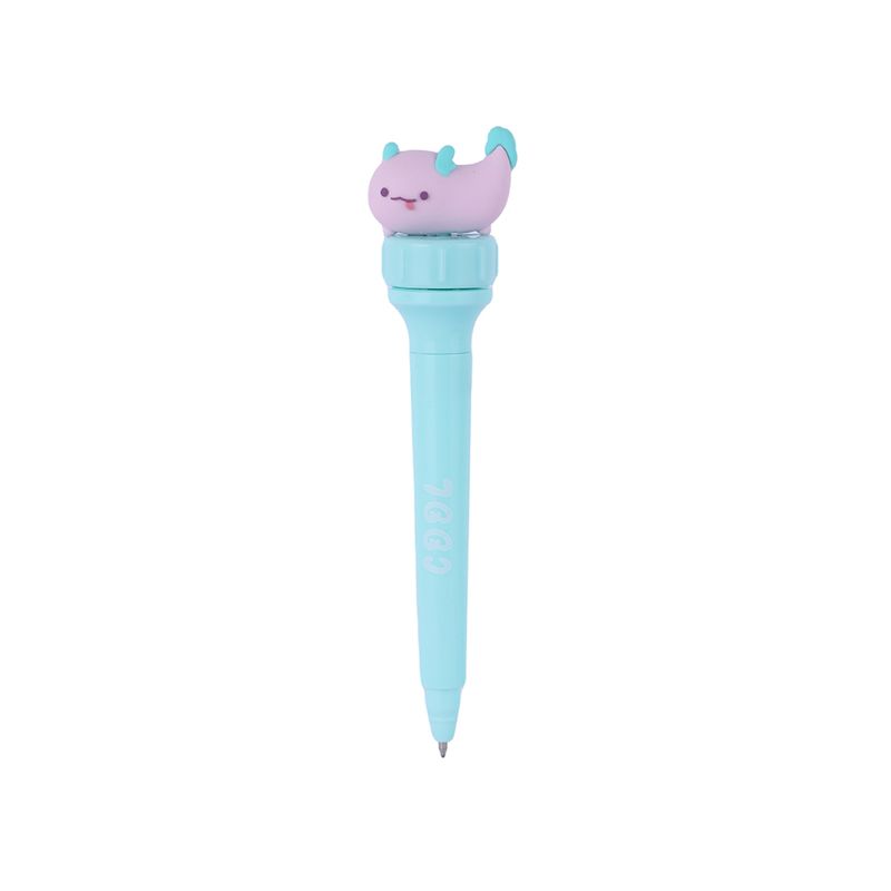 Lapicero-giratorio-1-0-mm-negro-verde-pdq-serie-salamandra-story-Miniso-1-22026