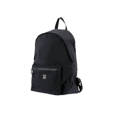 Mochila de moda colección careculture negro -  Miniso