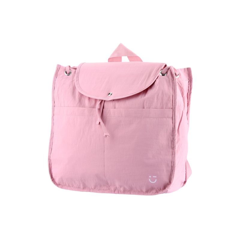 Mochila-de-moda-con-solapa-colecci-n-careculture-rosa-Miniso-1-22067