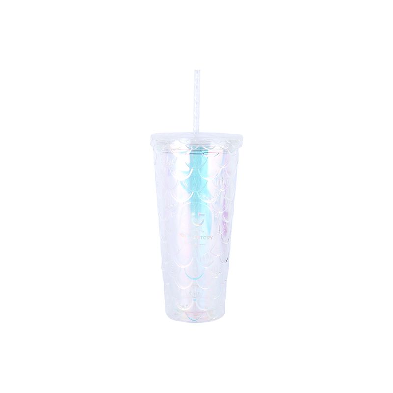 Vaso-de-pl-stico-con-dise-o-de-escamas-de-pescado-serie-hologr-fica-700-ml-p-rpura-Miniso-1-22074