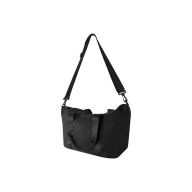 Bolso tote maxi miniso serie gender neutral negro -  Miniso