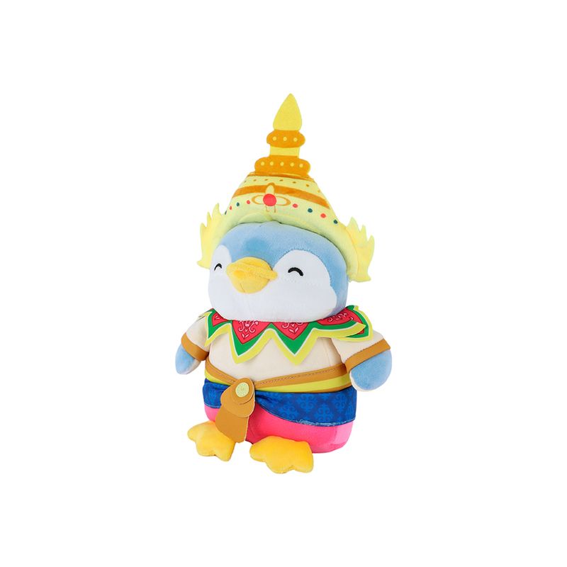Peluche-city-pen-explora-el-mundo-ping-ino-tailandia-serie-mini-family-Mini-Family-1-22108