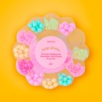 Set-para-jugar-kit-de-creaci-n-de-pulseras-paquete-de-serie-tulip-garden-Miniso-2-20076