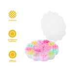 Set-para-jugar-kit-de-creaci-n-de-pulseras-paquete-de-serie-tulip-garden-Miniso-3-20076