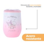 Termo-botella-aislada-con-personajes-de-sanrio-party-series-360-ml-my-melody-rosa-Sanrio-6-21429