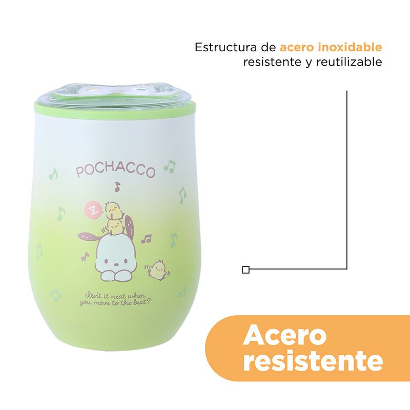 Termo-botella-aislada-con-personajes-de-sanrio-party-series-360-ml-pochacco-vgerde-Sanrio-6-21132