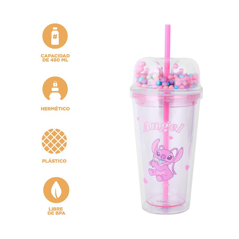 Vaso-de-pl-stico-disney-lilo-stitch-collection-de-doble-pared-con-sorbete-480-ml-angel-Lilo-Stitch-3-21025