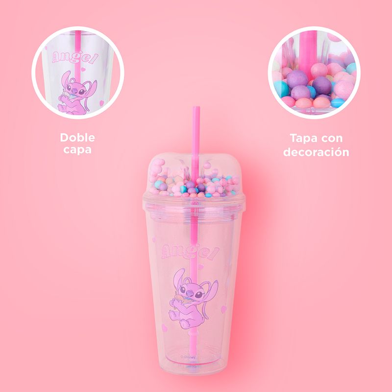 Vaso-de-pl-stico-disney-lilo-stitch-collection-de-doble-pared-con-sorbete-480-ml-angel-Lilo-Stitch-5-21025