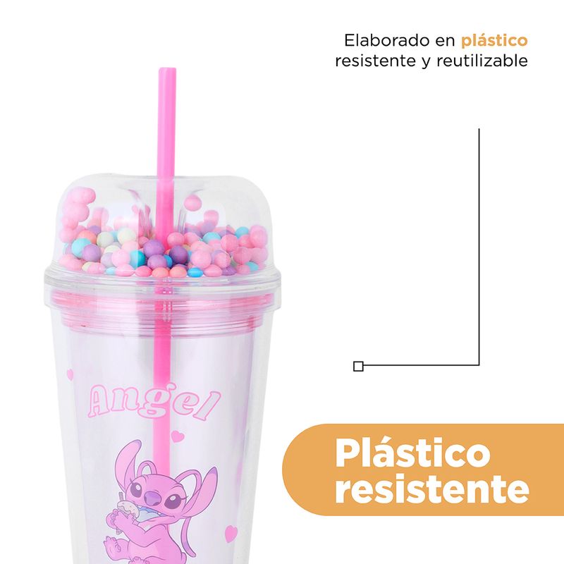 Vaso-de-pl-stico-disney-lilo-stitch-collection-de-doble-pared-con-sorbete-480-ml-angel-Lilo-Stitch-6-21025