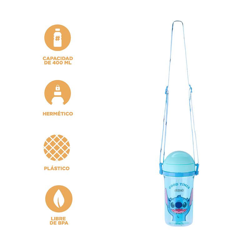 Vaso-de-pl-stico-disney-lilo-stitch-collection-con-sorbete-y-correa-para-el-hombro-400-ml-stitch-Lilo-Stitch-3-21026