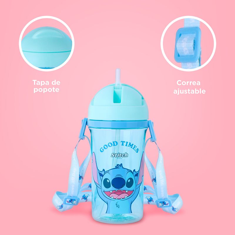 Vaso-de-pl-stico-disney-lilo-stitch-collection-con-sorbete-y-correa-para-el-hombro-400-ml-stitch-Lilo-Stitch-5-21026