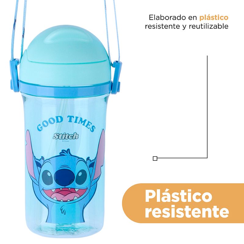 Vaso-de-pl-stico-disney-lilo-stitch-collection-con-sorbete-y-correa-para-el-hombro-400-ml-stitch-Lilo-Stitch-6-21026