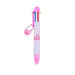 Lapicero-con-colgante-6-colores-14cm-serie-barbie-Barbie-2-21827