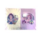 Porta-documentos-A4-de-2-modelos-surtidos-pdq-serie-disney-manga-princess-Princesas-Manga-1-19366