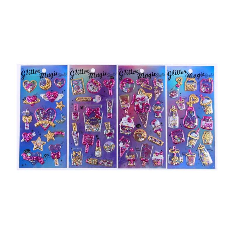 Stickers-de-agitadores-laser-4-modelos-surtidos-grupo-c-serie-miniso-Miniso-1-21448