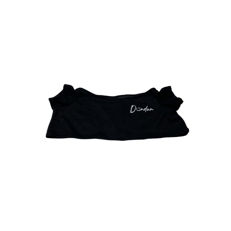 Ropa-para-peluche-pollo-30cm-ropa-camiseta-negro-serie-dundun-Dun-Dun-1-22027
