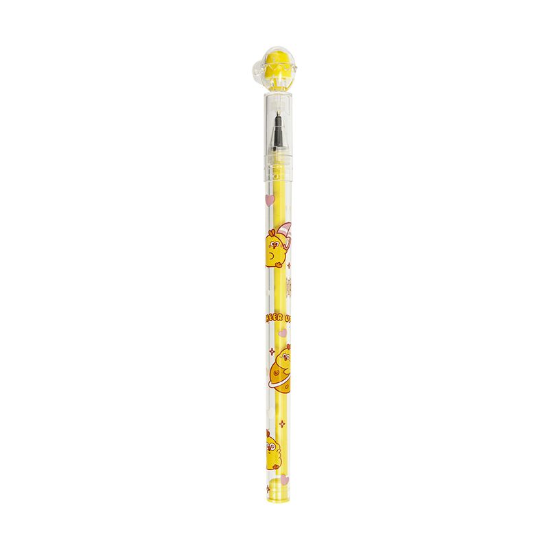 Lapicero-de-gel-0-5-mm-negro-amarillo-serie-dundun-Miniso-1-22169