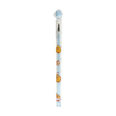 Lapicero de gel 0.5 mm negro azul serie dundun -  Miniso