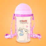 Tomatodo-de-plastico-we-bare-bears-collection-5-0-con-sorbete-y-correa-400-ml-polar-rosa-We-Bare-Bears-2-11901
