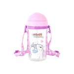 Tomatodo-de-plastico-we-bare-bears-collection-5-0-con-sorbete-y-correa-400-ml-polar-rosa-We-Bare-Bears-1-11901