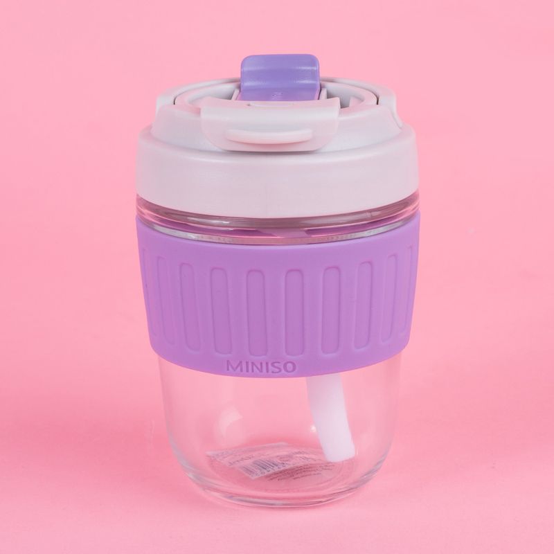 Vaso-de-vidrio-con-asa-350-ml-p-rpura-Miniso-8-21349