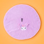 Toalla-para-manos-redonda-sanrio-kuromi-Sanrio-2-16089