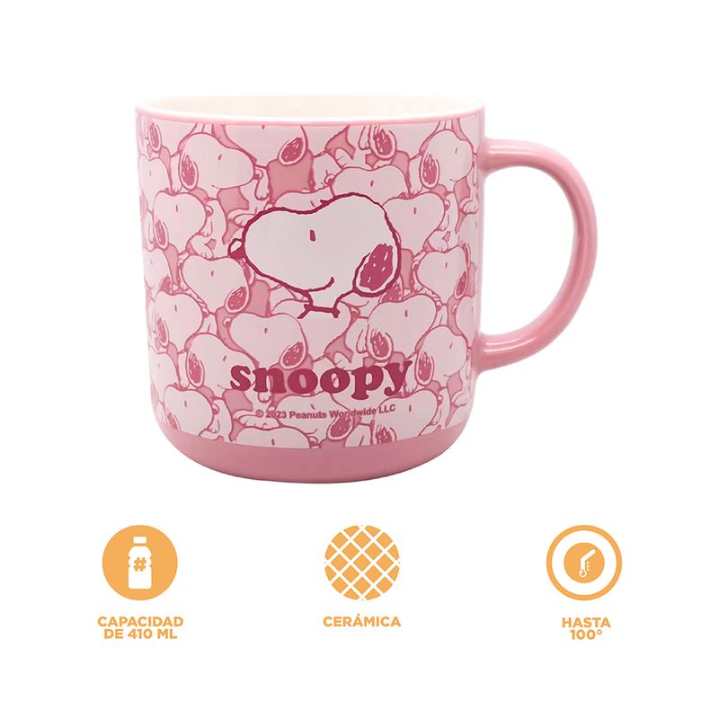 Taza-de-cer-mica-snoopy-collection-410ml-rosa-Snoopy-3-19053