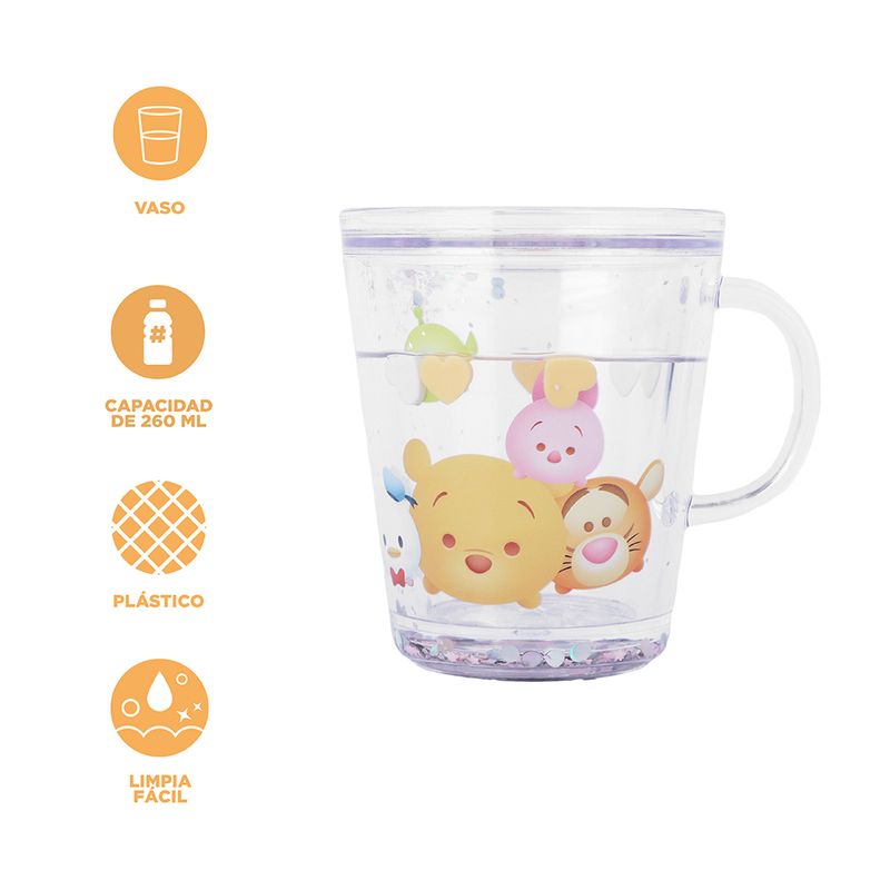 Vaso-de-pl-stico-colecci-n-disney-tsum-tsum-260-ml-Disney-3-21475