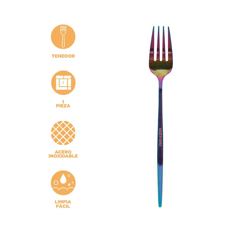 Tenedor-de-mesa-serie-hologr-fica-Miniso-4-21334